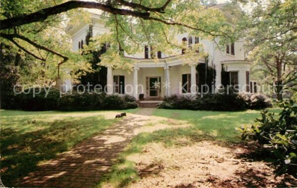 Mocksville Cooleemee House Davie County