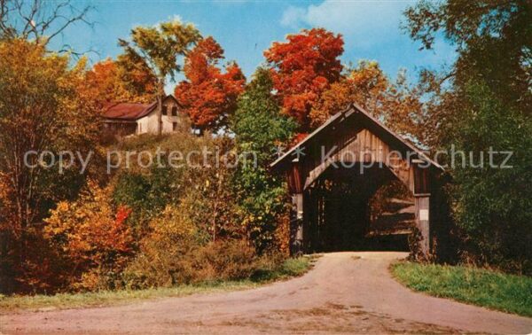 Stowe Vermont Geb&#228ude John W. Smith