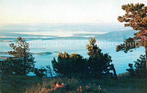 Orcas Mont Baker Mont Constitution