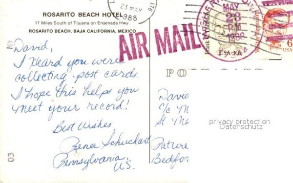 Rosarito Beach Hotel – Bild 2