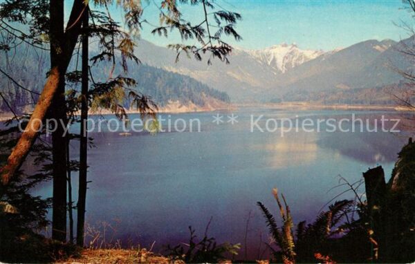 Vancouver British Columbia The Lions