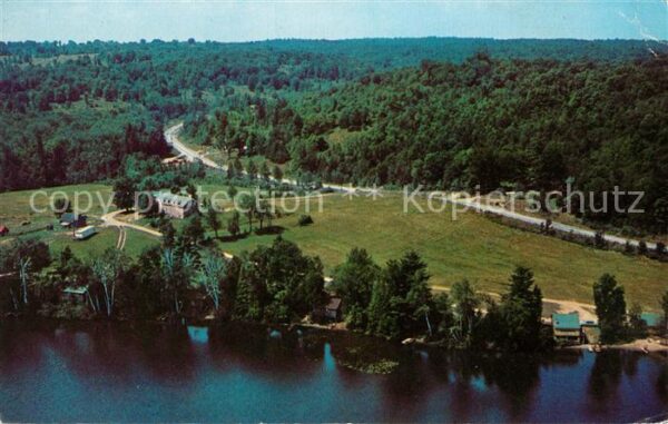 Haliburton Summerland Lodge