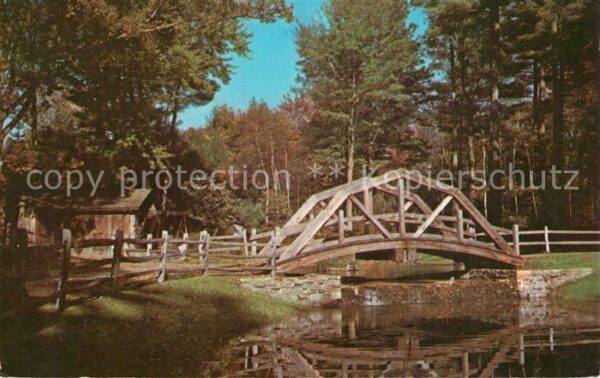 Westfield Massachusetts Stanley Park