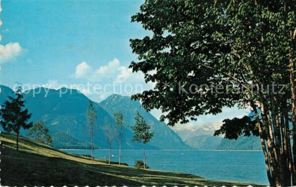 Maple Ridge Haney Alouette Lake