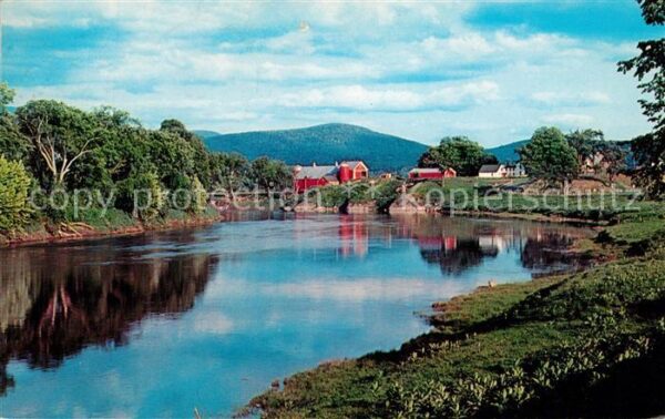 Quebec Ste Marie