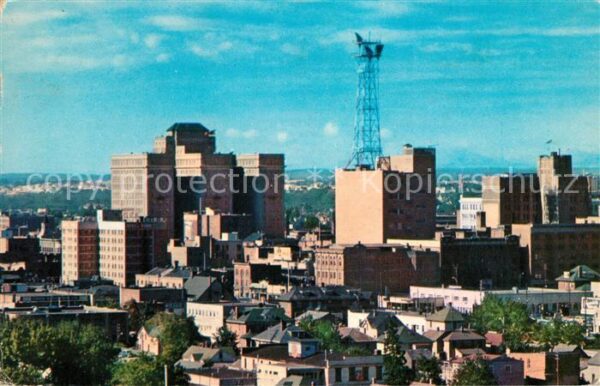 Calgary City