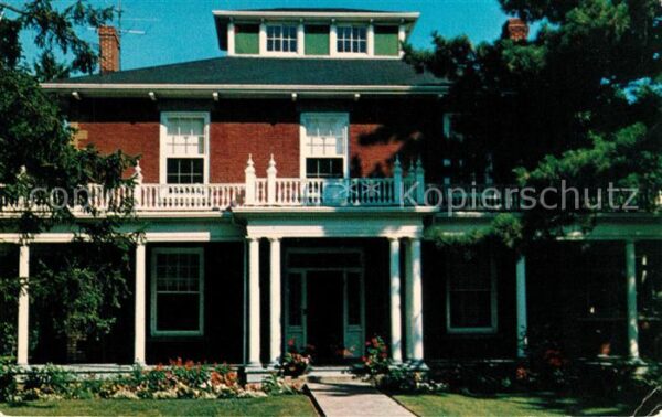 Bowmanville Museum