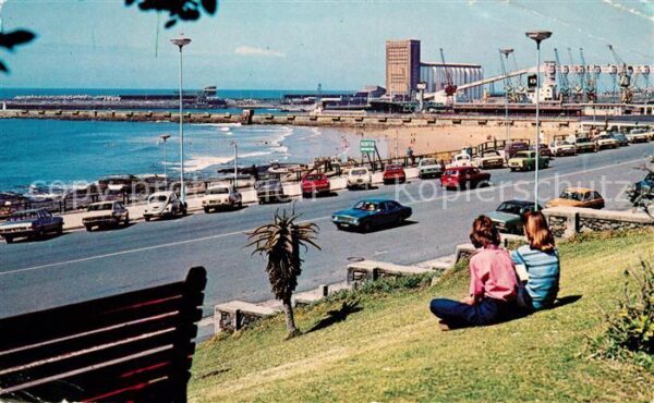 East London Orientstrand