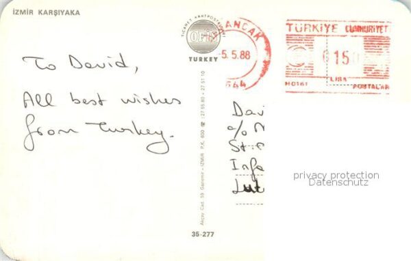 Izmir Karsiyaka – Bild 2