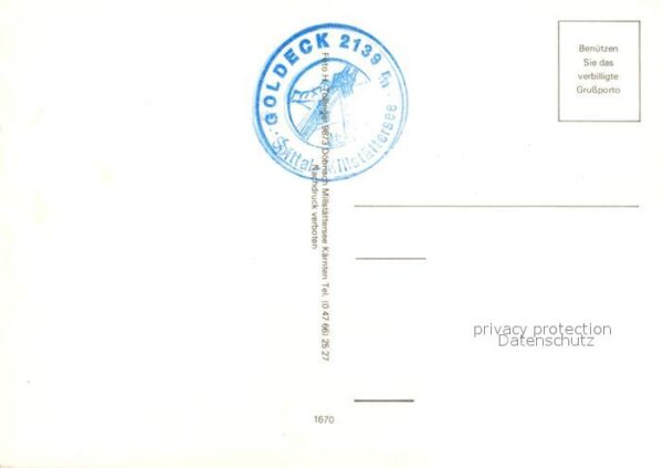 Spittal Drau Goldeck Gipfelkreuz Restaurant – Bild 2
