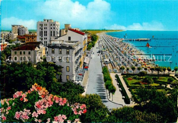 Grado Pineta Strand