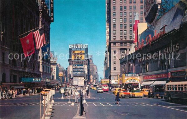 New York City ---