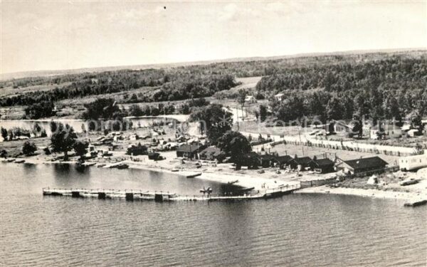 Quebec Centre d_Artisanat Village Indien Point
