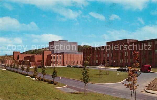 Oneonta New York State University College Administration