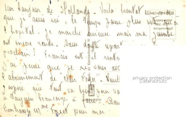 Venray Raadhuis Molen Concertgebouw De Rosmole – Bild 2