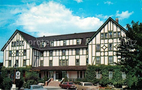 Corner Brook Glynmill Inn Hotel