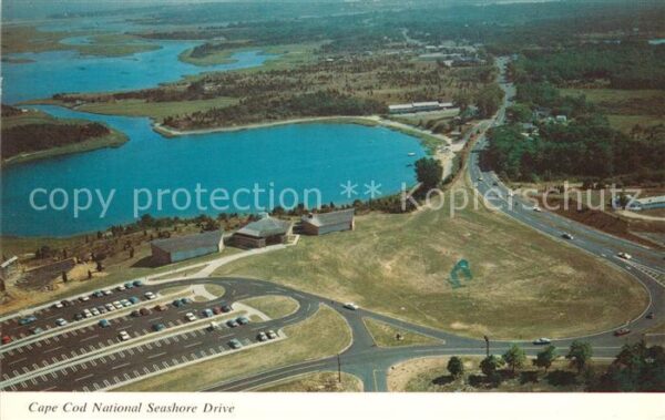 Eastham United States Cape Cod National Seashore Drive Visito
