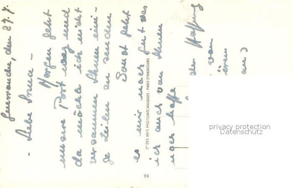 Djidjelli Pont Plage Casino Mairie Eglise vue Gen – Bild 2