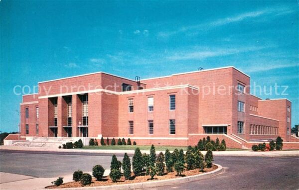Providence Rhode Island Alumni Hall Providence College