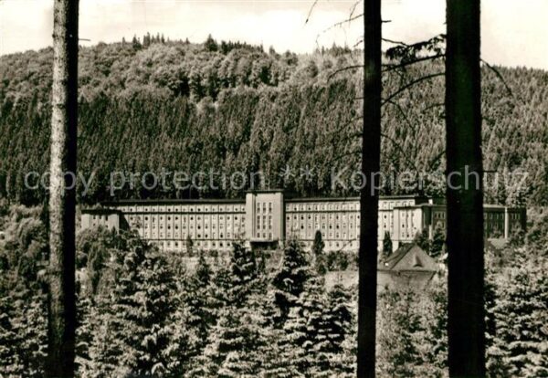 Erlabrunn Erzgebirge Bergarbeiter Krankenhaus Dr Benjamin