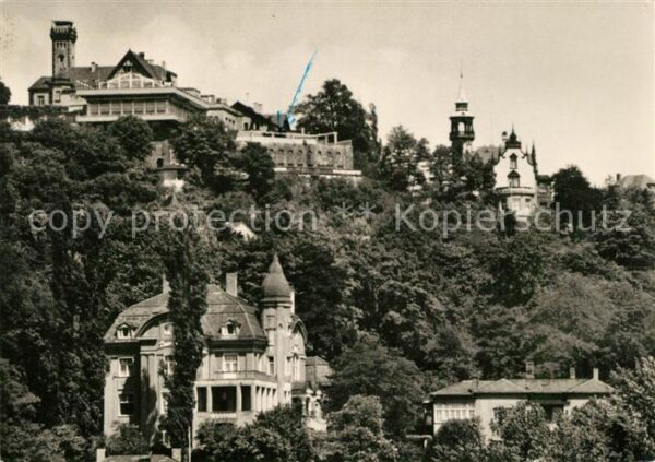 Dresden HO Gaststätte Luisenhof