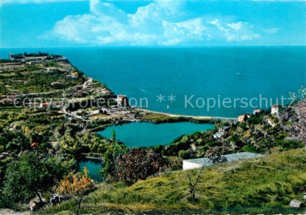 Fiesa Panorama Meerblick