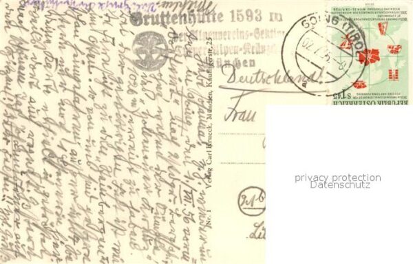 Gruttenhuette – Bild 2