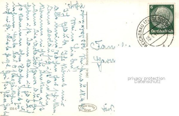 Reichenau Rax Raxalpe – Bild 2