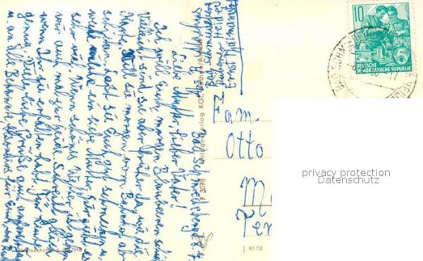 Bad Schmiedeberg Eisenmoorbad – Bild 2