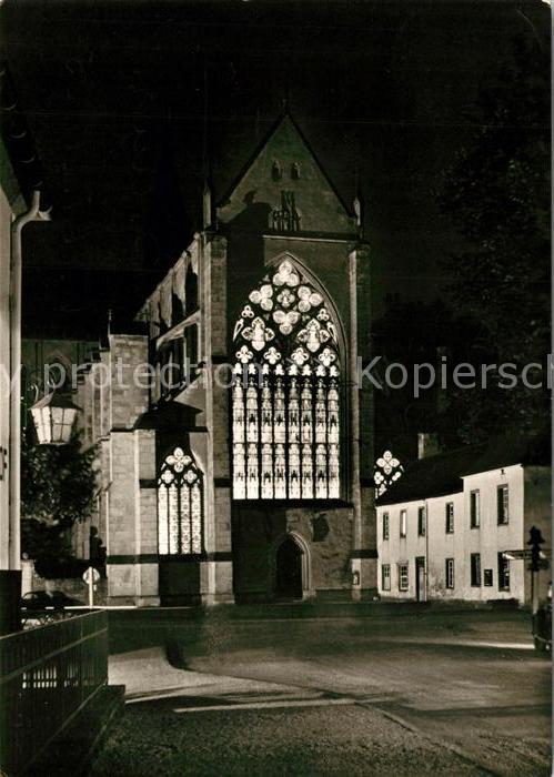 Odenthal Dom zu Altenberg