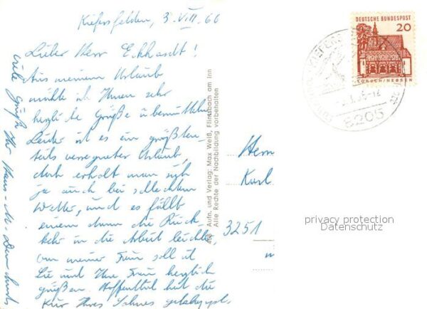 Kiefersfelden Kaisergebirge – Bild 2