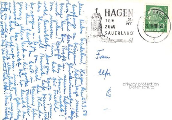Dahl Hagen – Bild 2