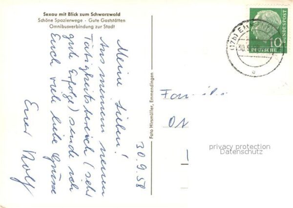 Sexau – Bild 2