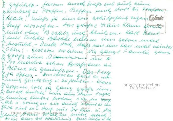 Engelskirchen Fliegeraufnahme Aggertalklinik – Bild 2