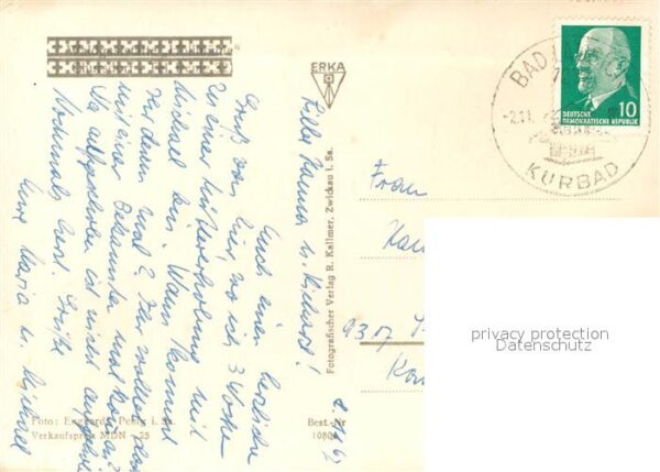 Bad Lausick Bethlehemstift – Bild 2