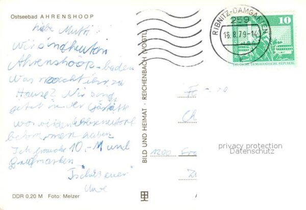 Ahrenshoop Ostseebad – Bild 2