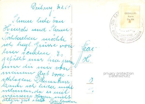 Bad Driburg Kurheim – Bild 2
