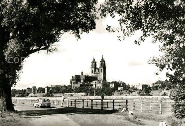 Magdeburg Dom