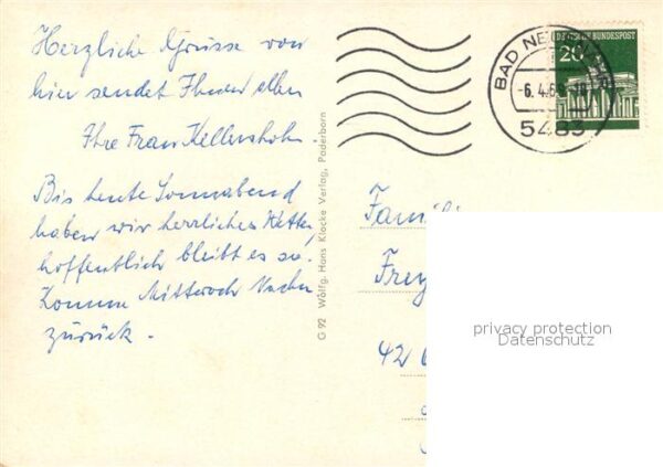 Bad Neuenahr-Ahrweiler – Bild 2