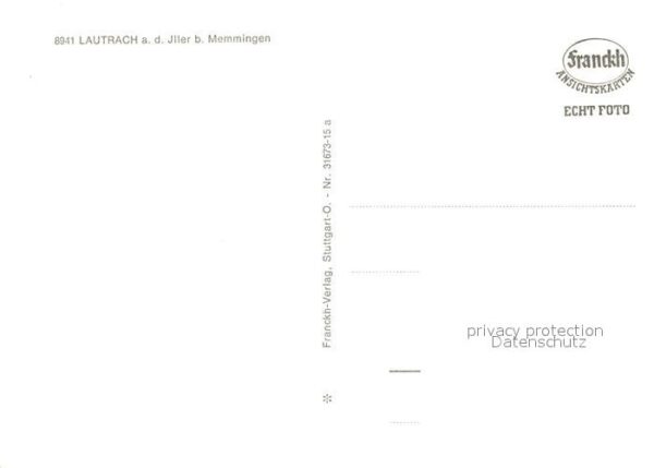 Lautrach – Bild 2