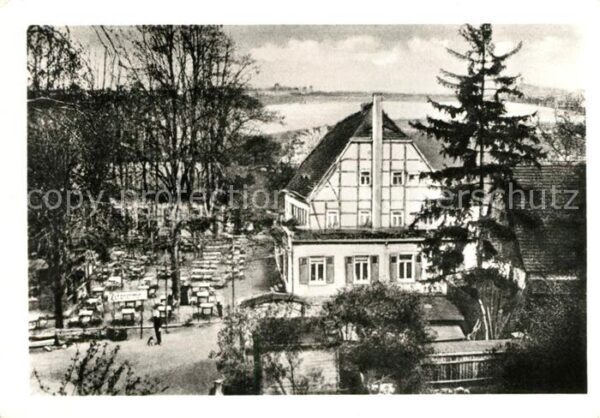 Dresden Schoner Mühle