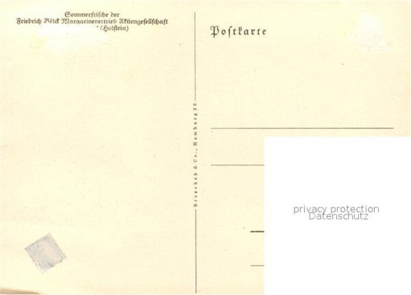 Borstel Bad Oldesloe Schloss Sommerfrische Fliegeraufnahme – Bild 2