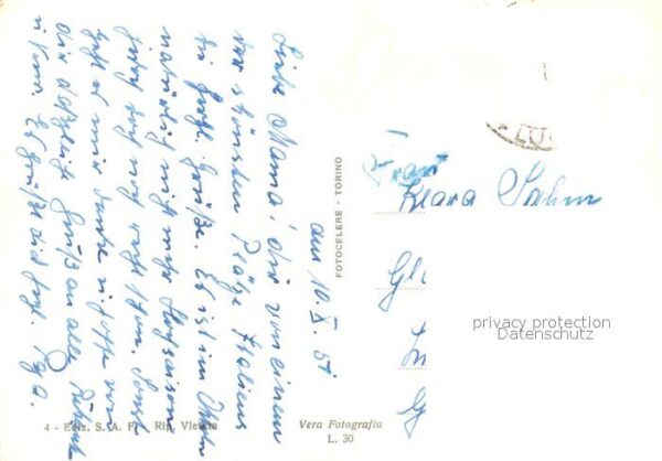 Viareggio Viale Marconi – Bild 2