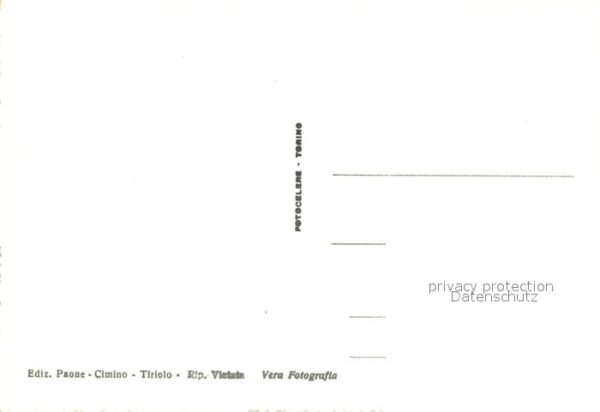 Tiriolo Catanzaro Viale Mazzini – Bild 2