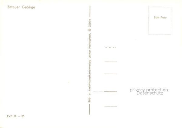 Oybin Parkanlagen – Bild 2
