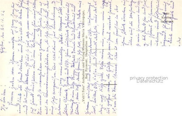 Hoexter Weser Weserbergland Klinik – Bild 2