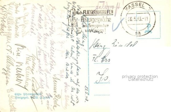 Kassel Freundschaftstempel Grosse Fontäne – Bild 2