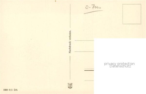 Grimma Städte und Dörfer im Parthengrund Zeich – Bild 2