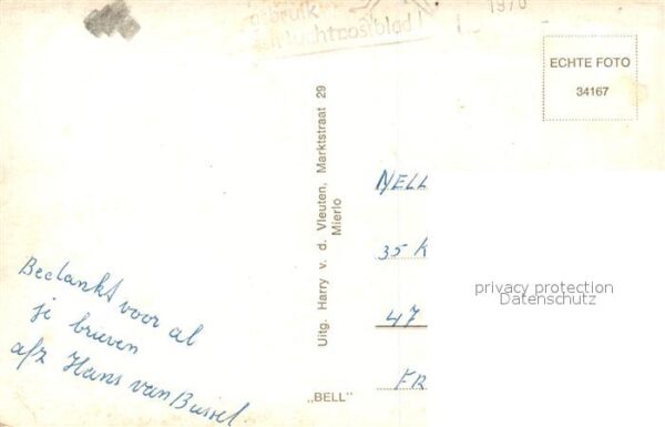 Mierlo Televisietoren – Bild 2
