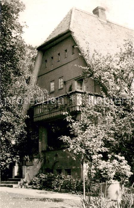 Berlin Villa